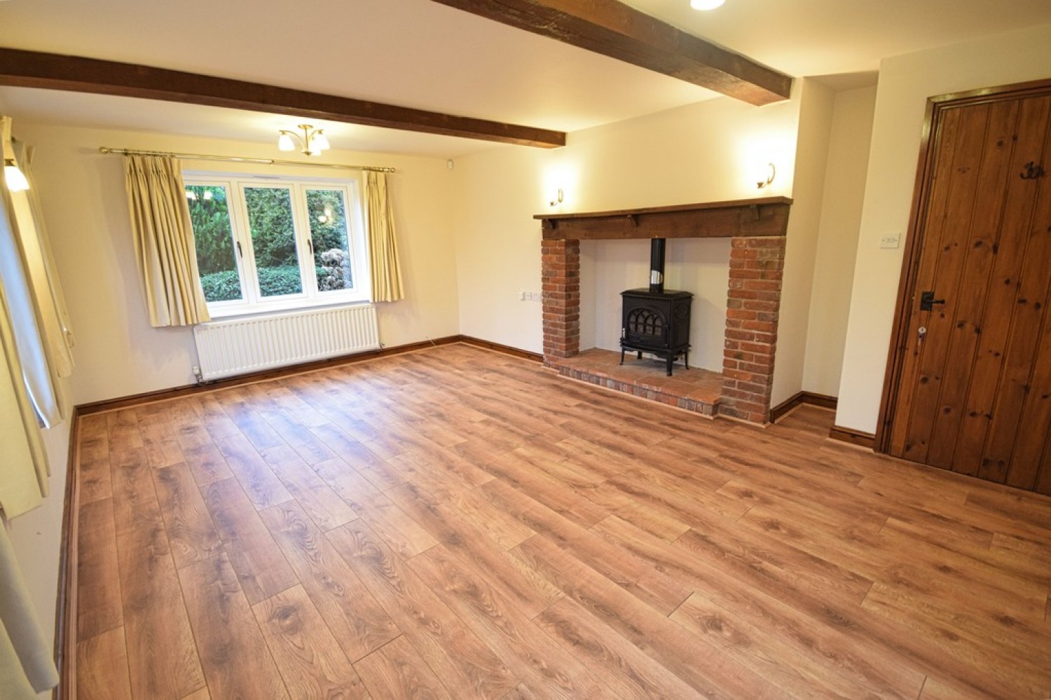 3 bedroom House for Letting Spring Lane, Lapworth