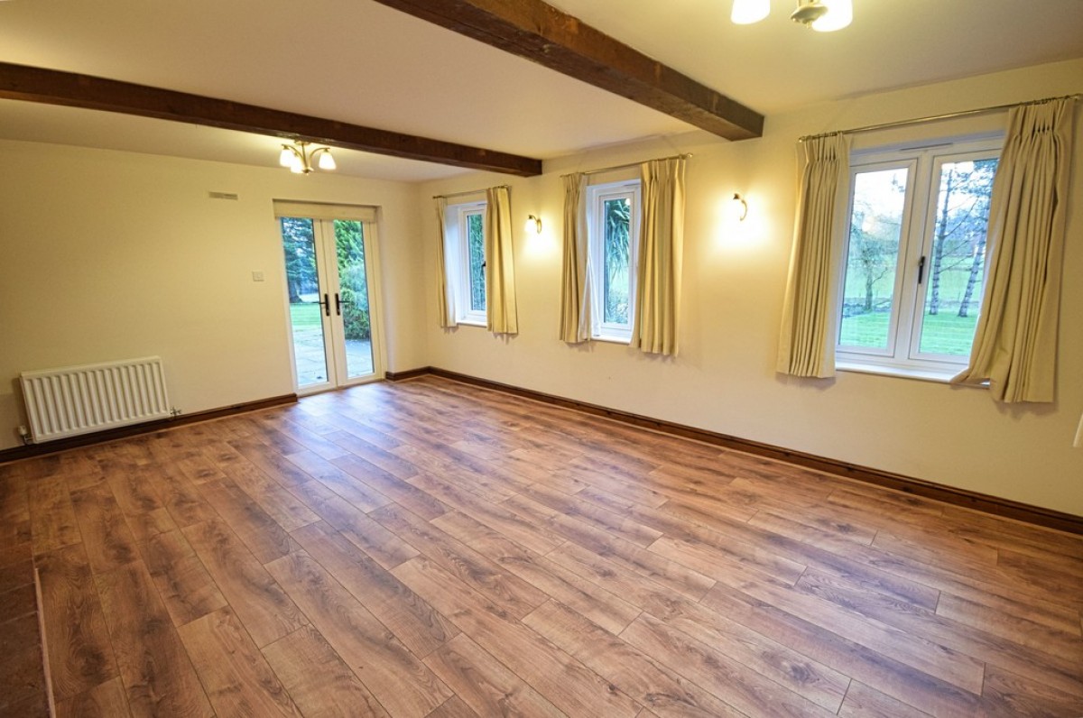 Spring Lane, Lapworth