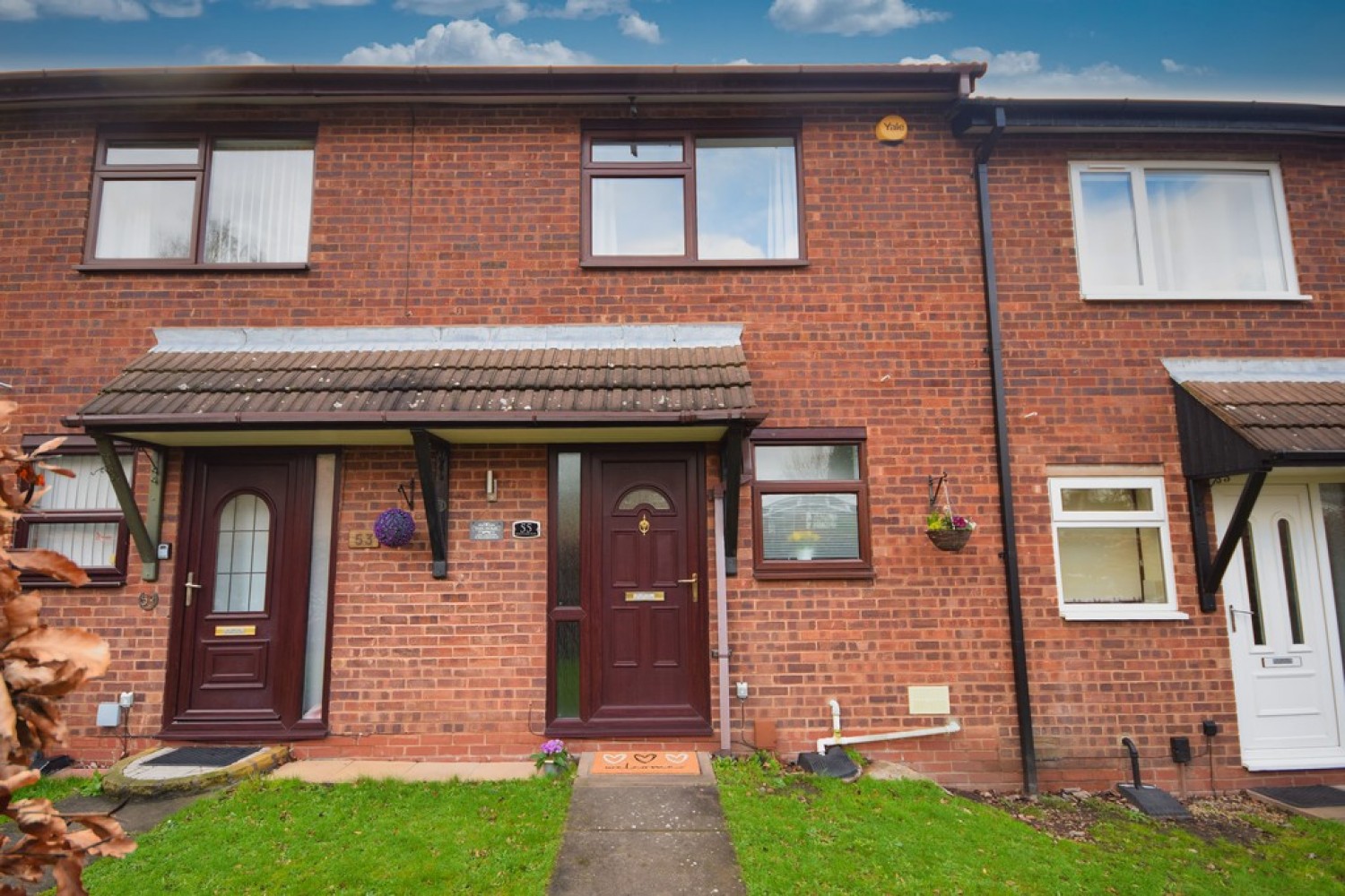 2 bedroom House for Sale Winchcombe Road, Solihull