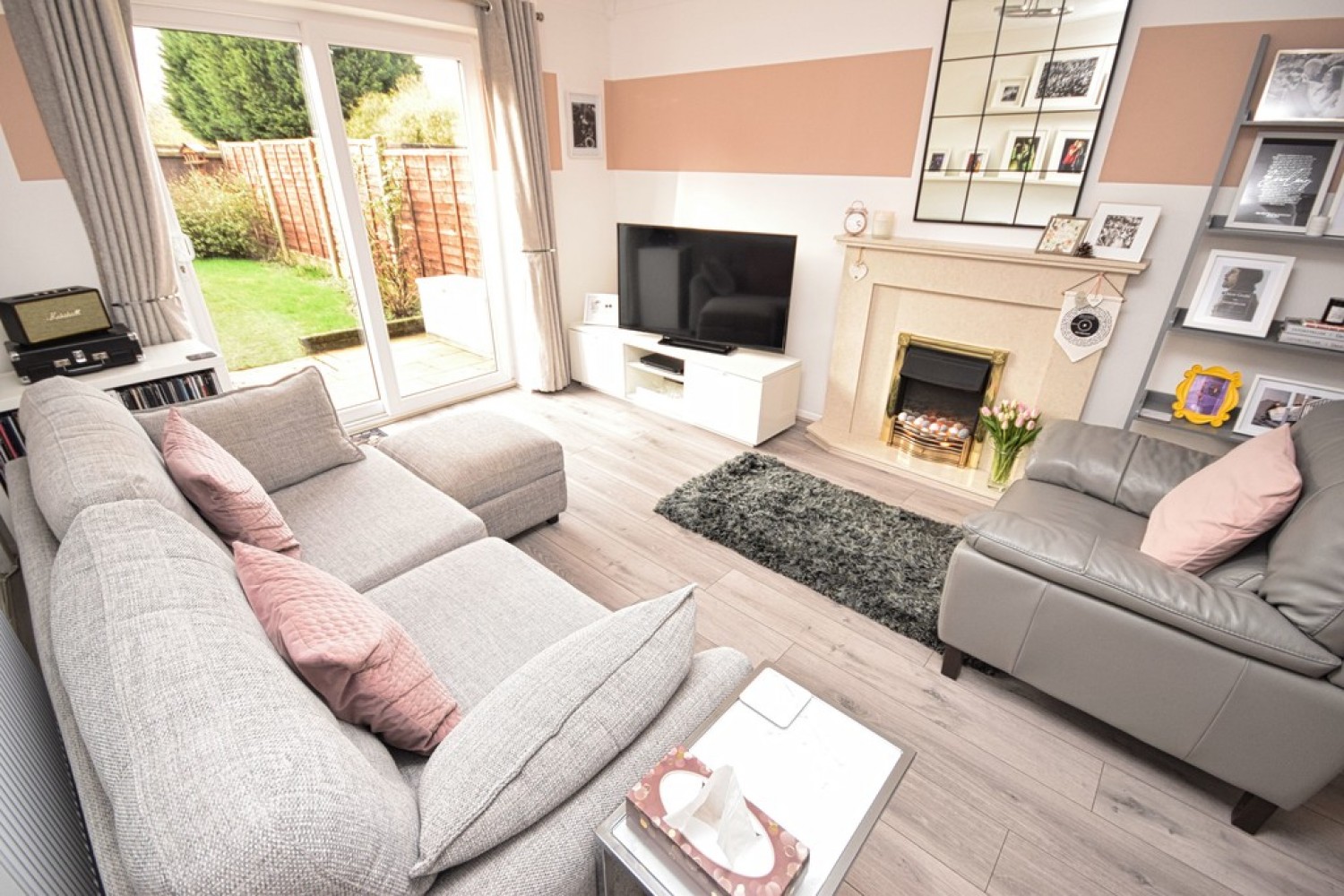 2 bedroom House for Sale Winchcombe Road, Solihull
