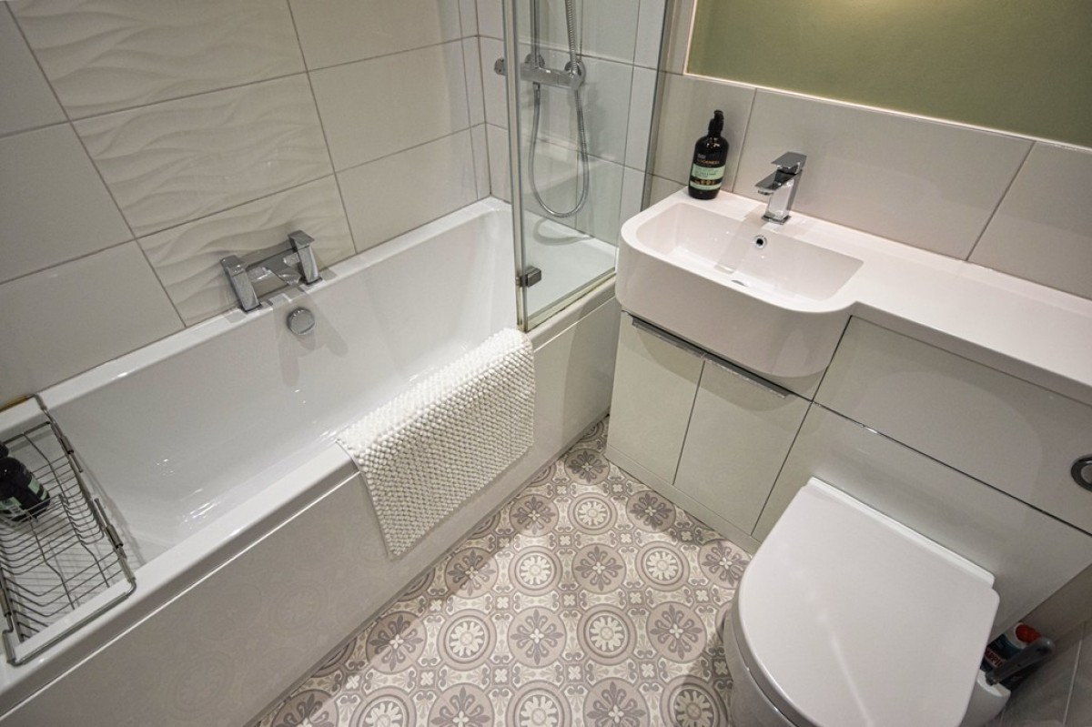 Winchcombe Road, Solihull