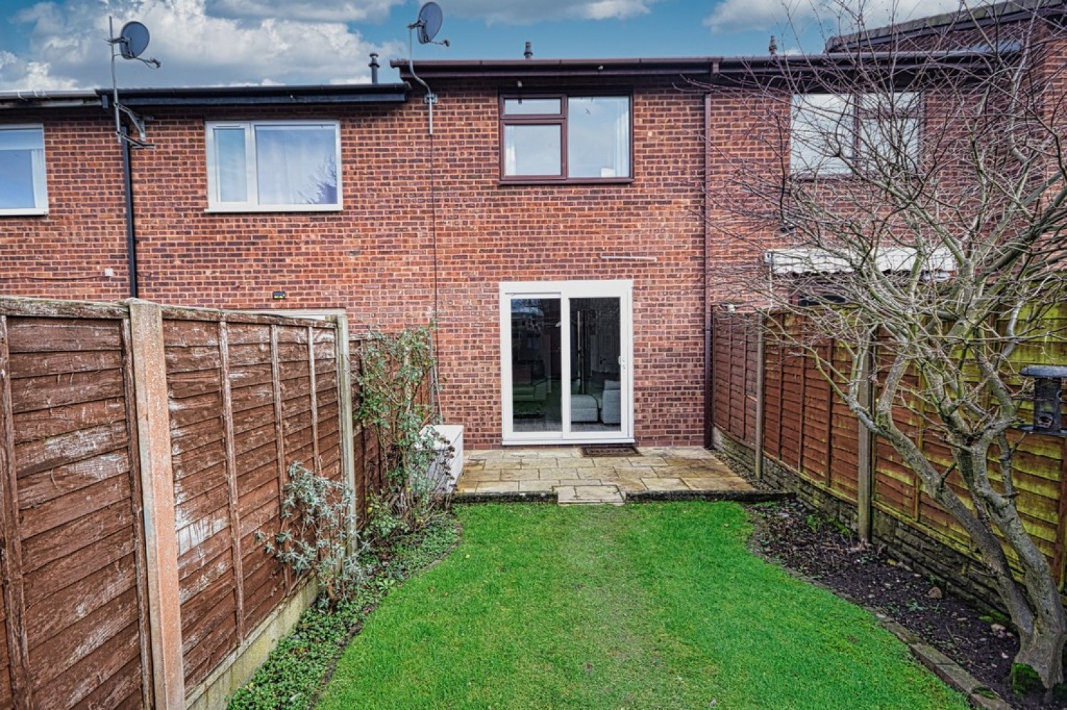 2 bedroom House for Sale Winchcombe Road, Solihull