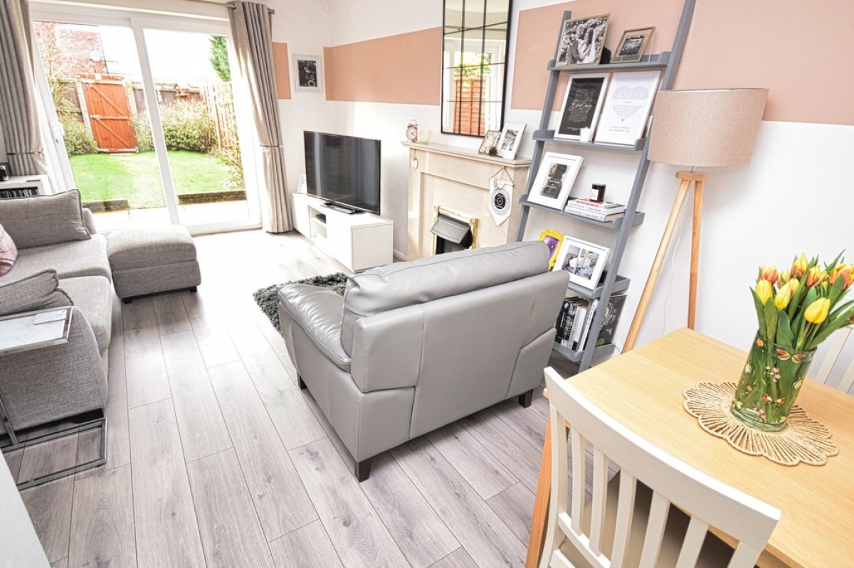 Winchcombe Road, Solihull