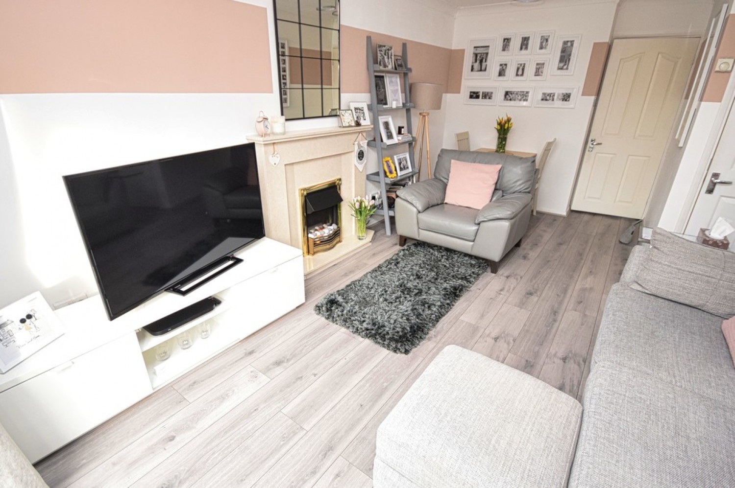 2 bedroom House for Sale Winchcombe Road, Solihull