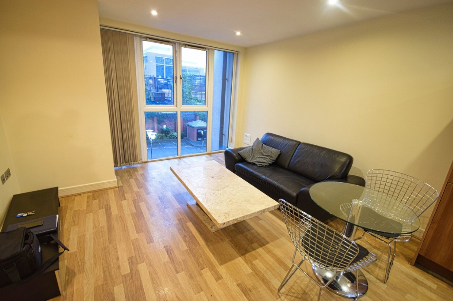 1 bedroom Flat in Cutlass Court, Granville Street, Birmingham