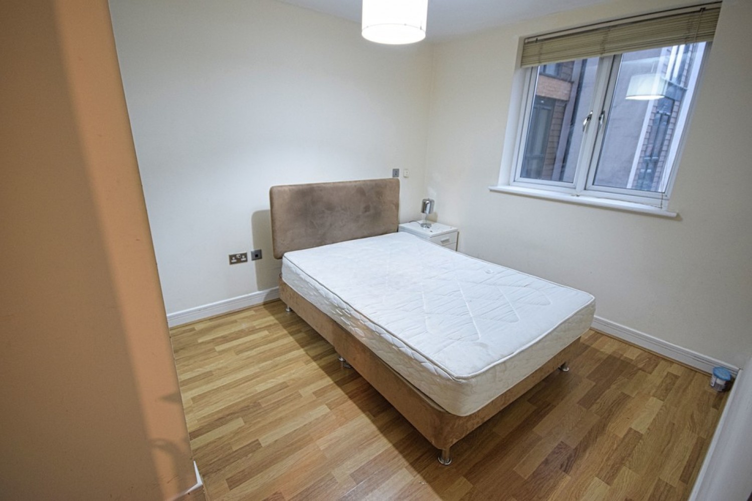 1 bedroom Flat in Cutlass Court, Granville Street, Birmingham