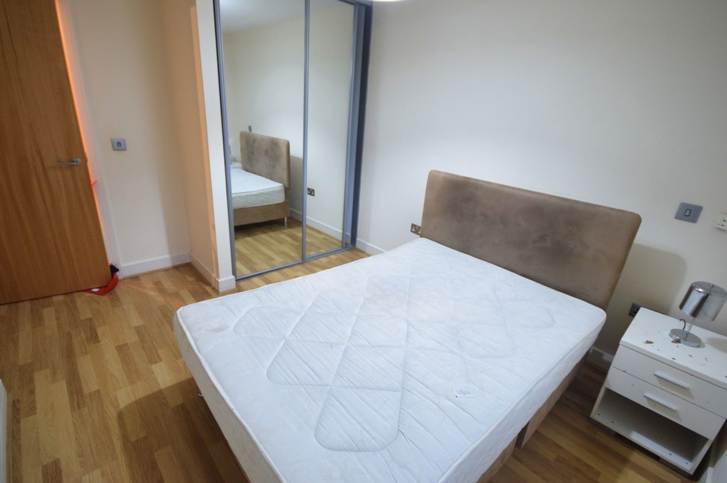 1 bedroom Flat in Cutlass Court, Granville Street, Birmingham