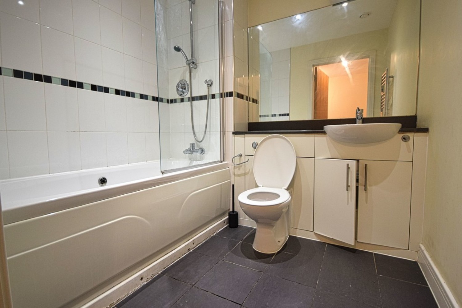 1 bedroom Flat in Cutlass Court, Granville Street, Birmingham