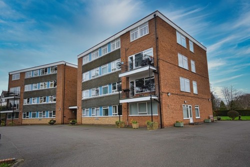 Coppice Close, Dove House Lane, Solihull