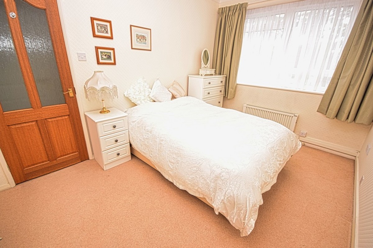 Coppice Close, Dove House Lane, Solihull