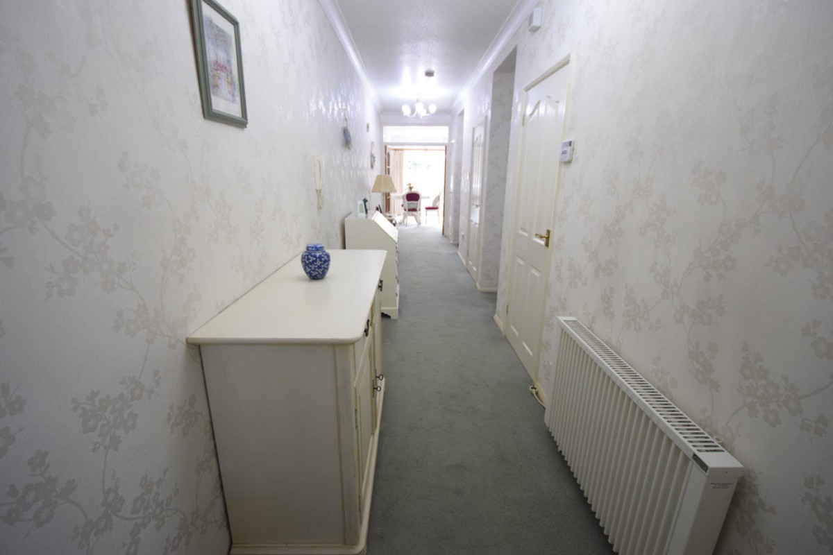 Coppice Close, Dove House Lane, Solihull