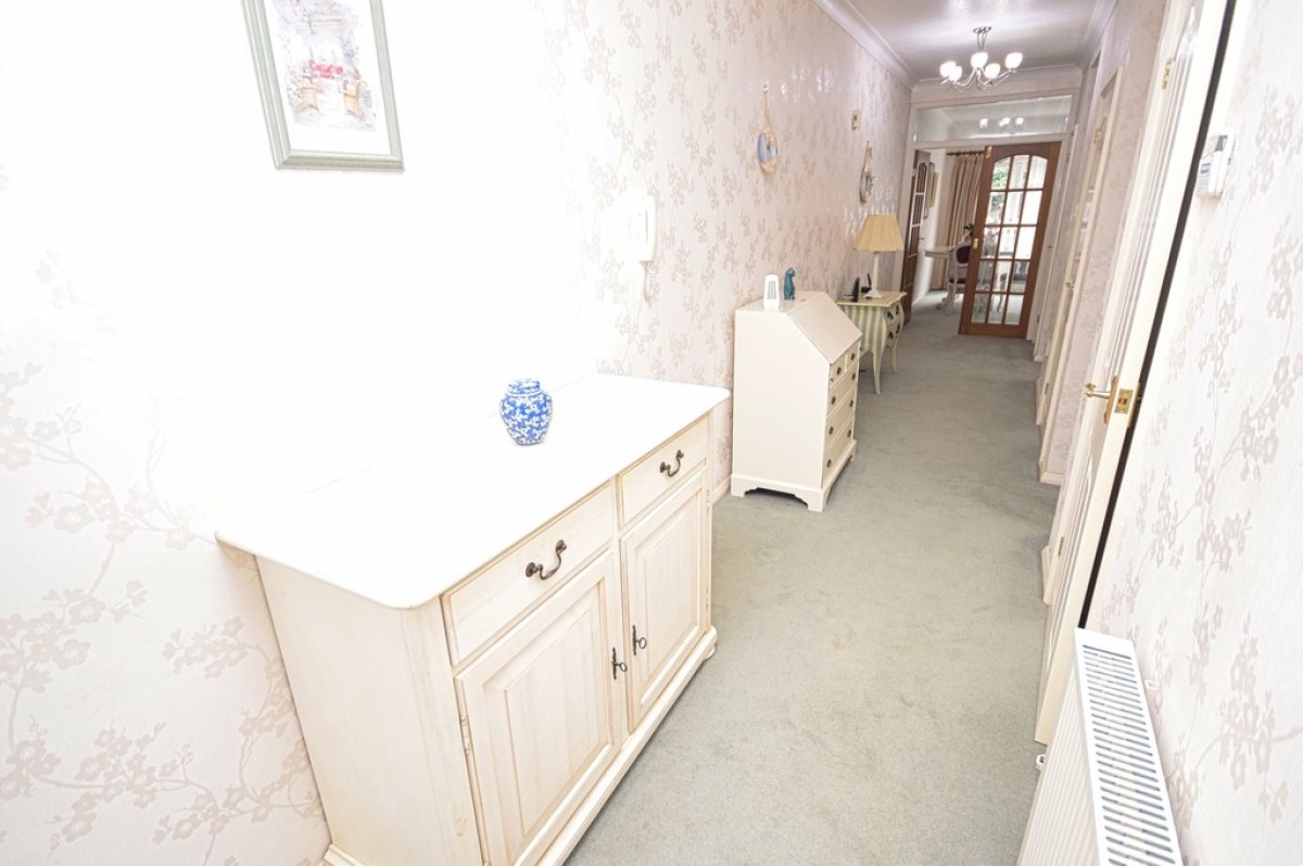 Coppice Close, Dove House Lane, Solihull