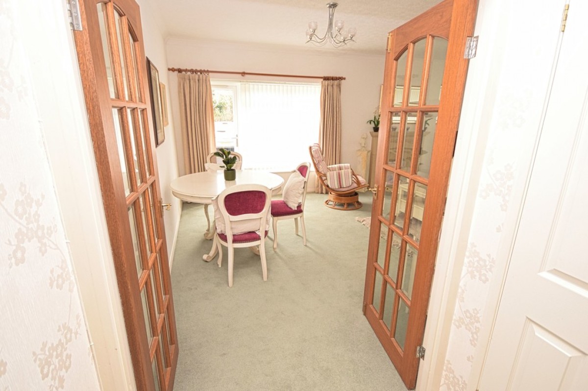 Coppice Close, Dove House Lane, Solihull