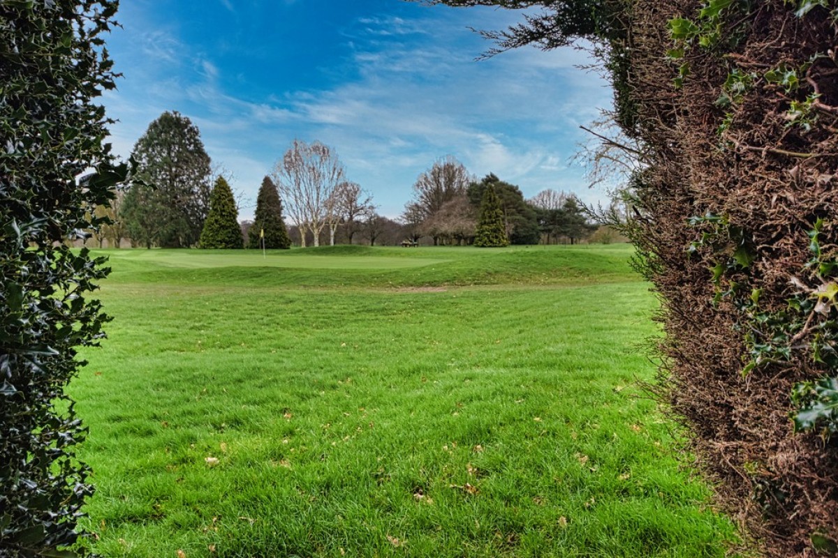 Coppice Close, Dove House Lane, Solihull
