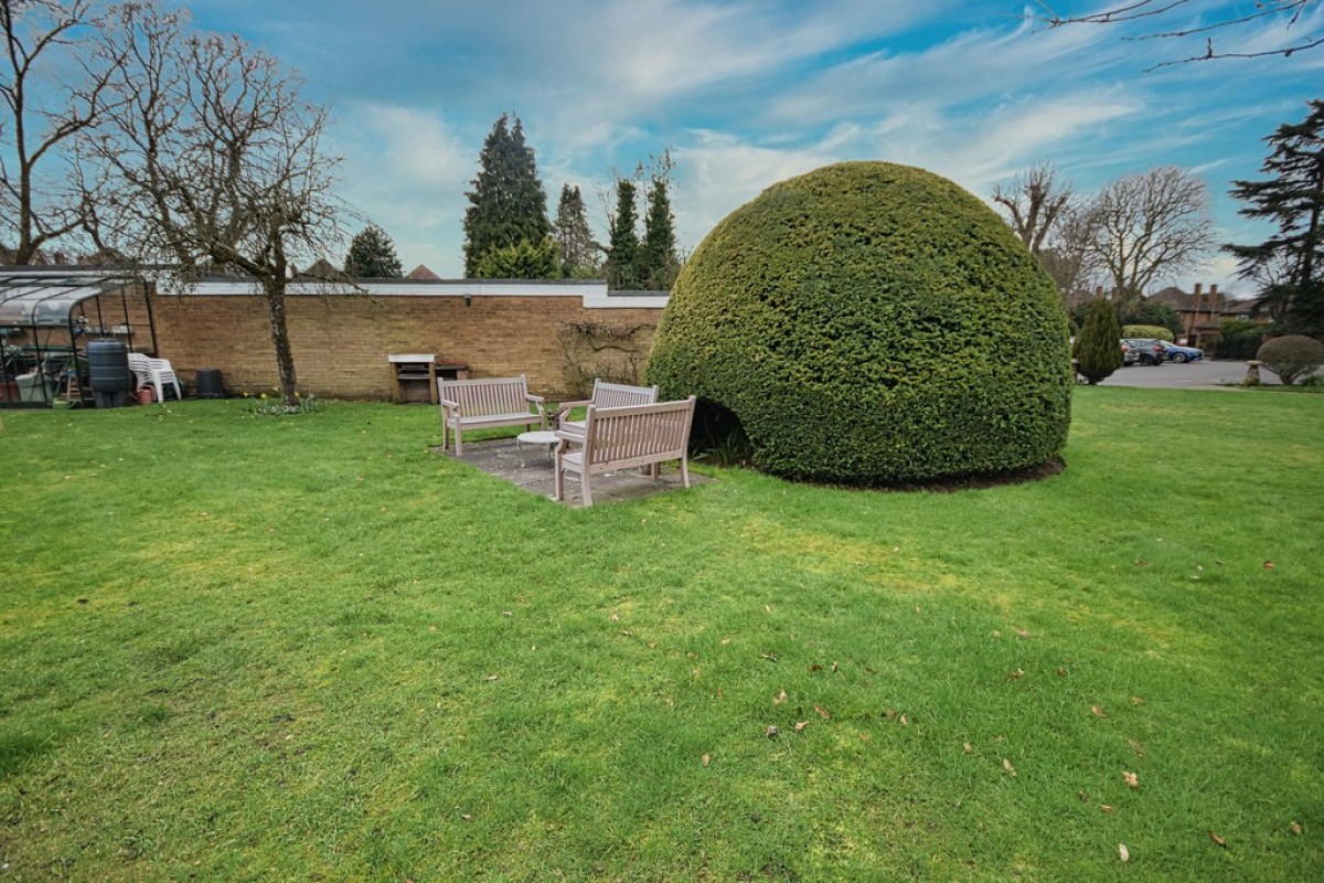 Coppice Close, Dove House Lane, Solihull