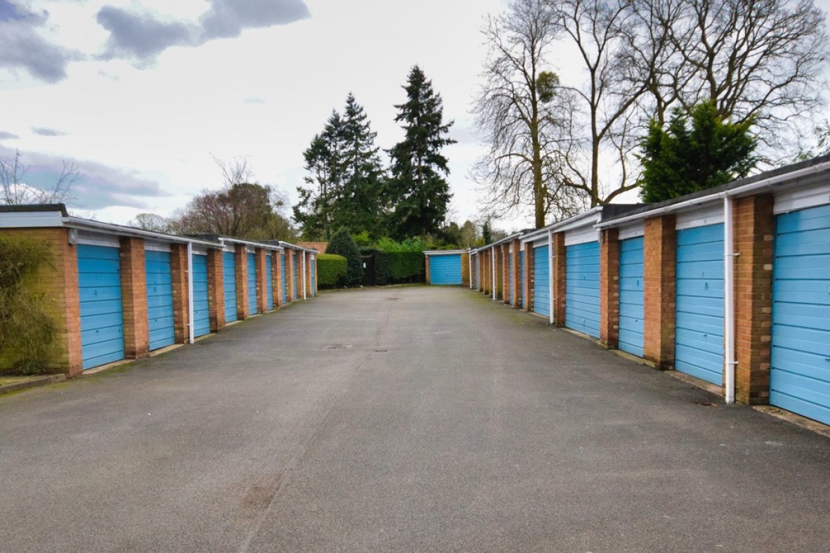 Coppice Close, Dove House Lane, Solihull