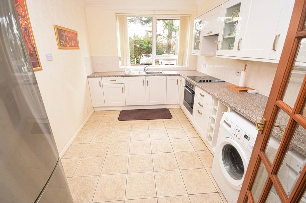 Coppice Close, Dove House Lane, Solihull