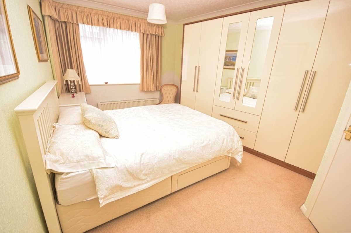 Coppice Close, Dove House Lane, Solihull