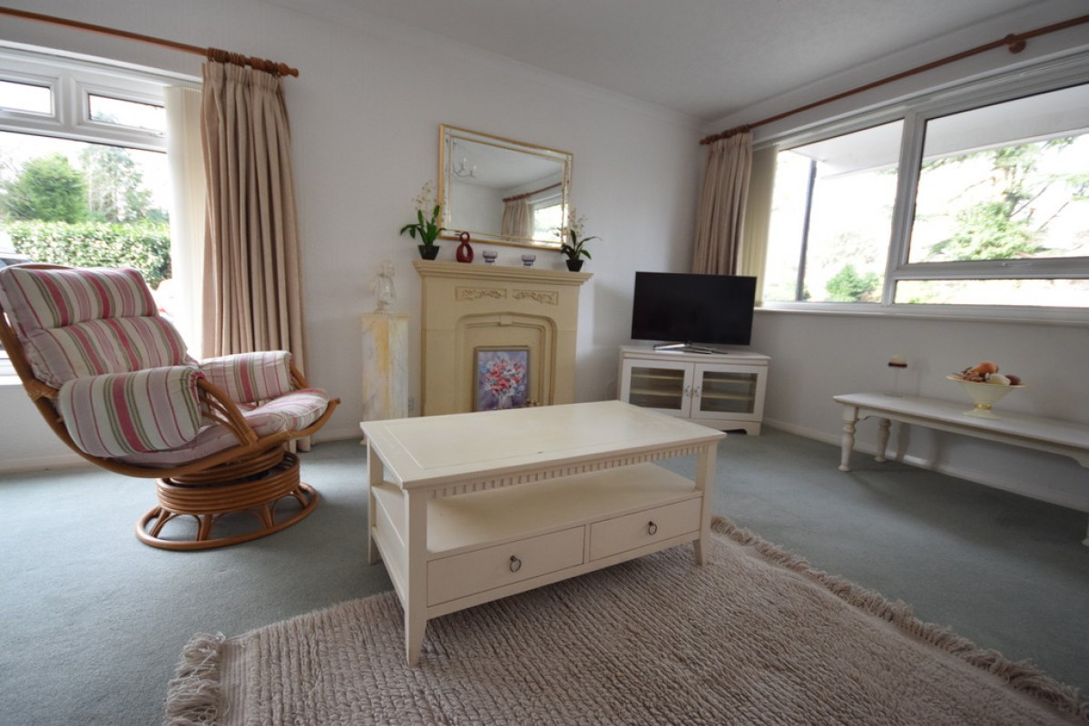 Coppice Close, Dove House Lane, Solihull