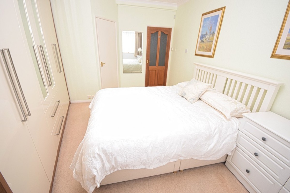 Coppice Close, Dove House Lane, Solihull