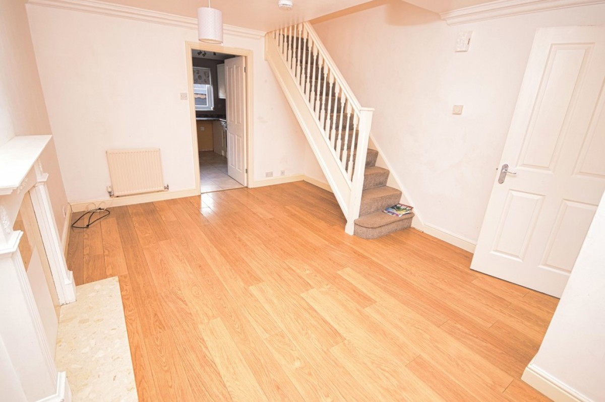 Tythe Barn Lane, Dickens Heath