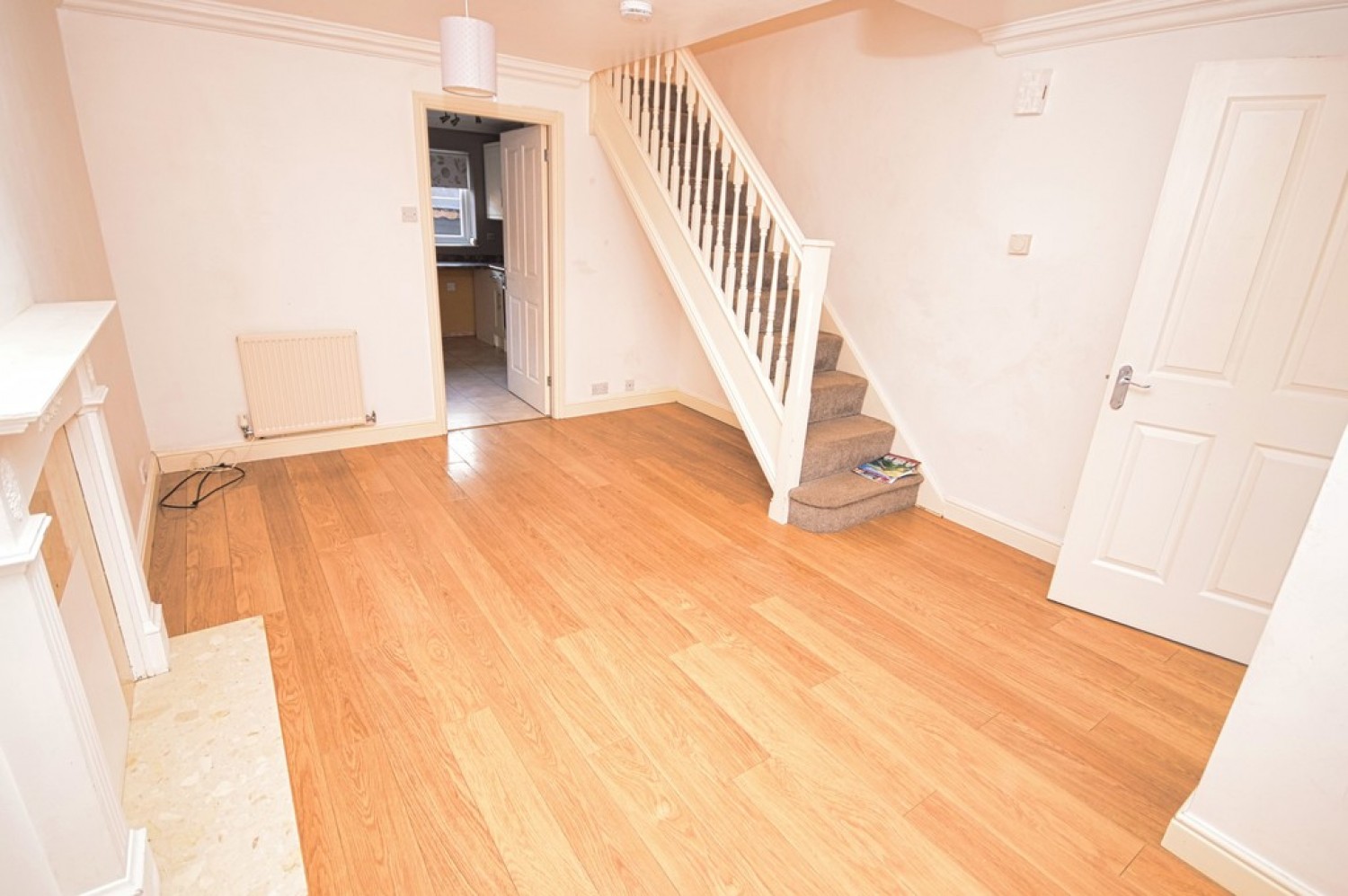 2 bedroom House for Sale Tythe Barn Lane, Dickens Heath