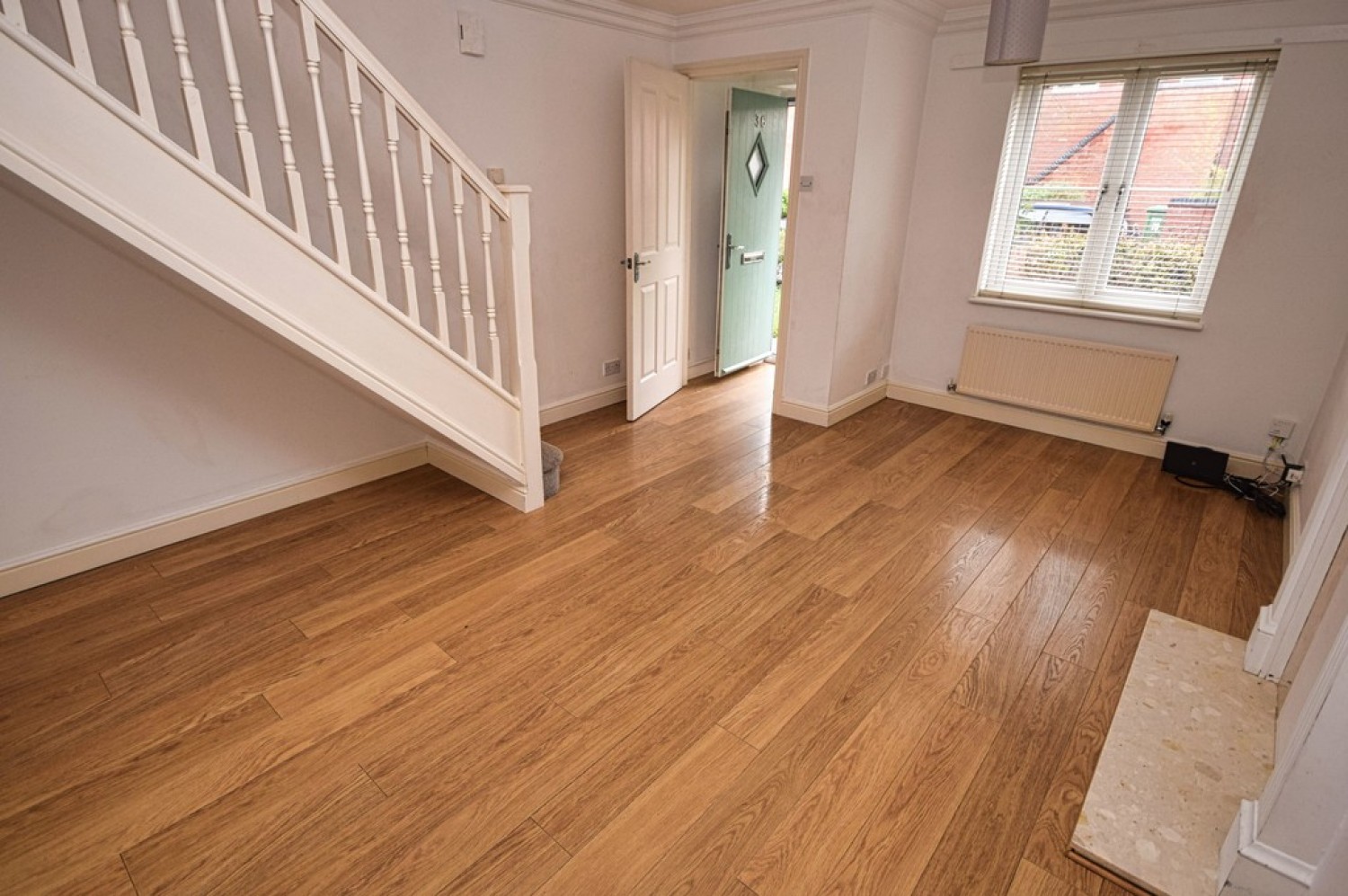 2 bedroom House for Sale Tythe Barn Lane, Dickens Heath