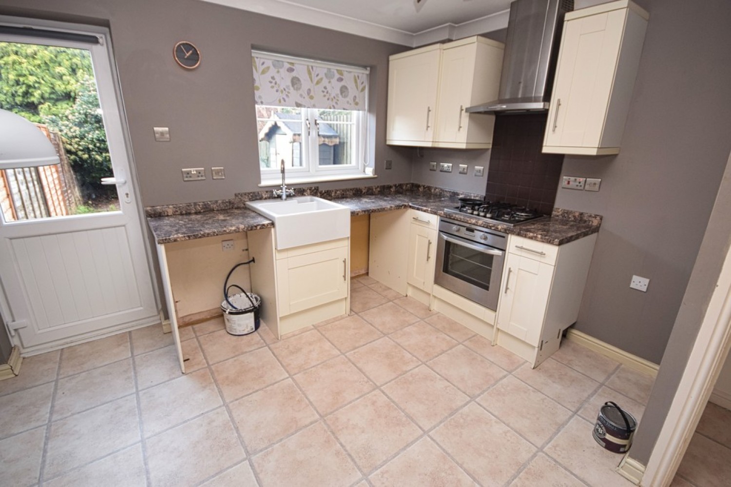 2 bedroom House for Sale Tythe Barn Lane, Dickens Heath