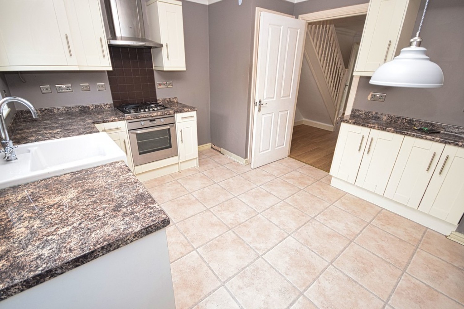 2 bedroom House for Sale Tythe Barn Lane, Dickens Heath