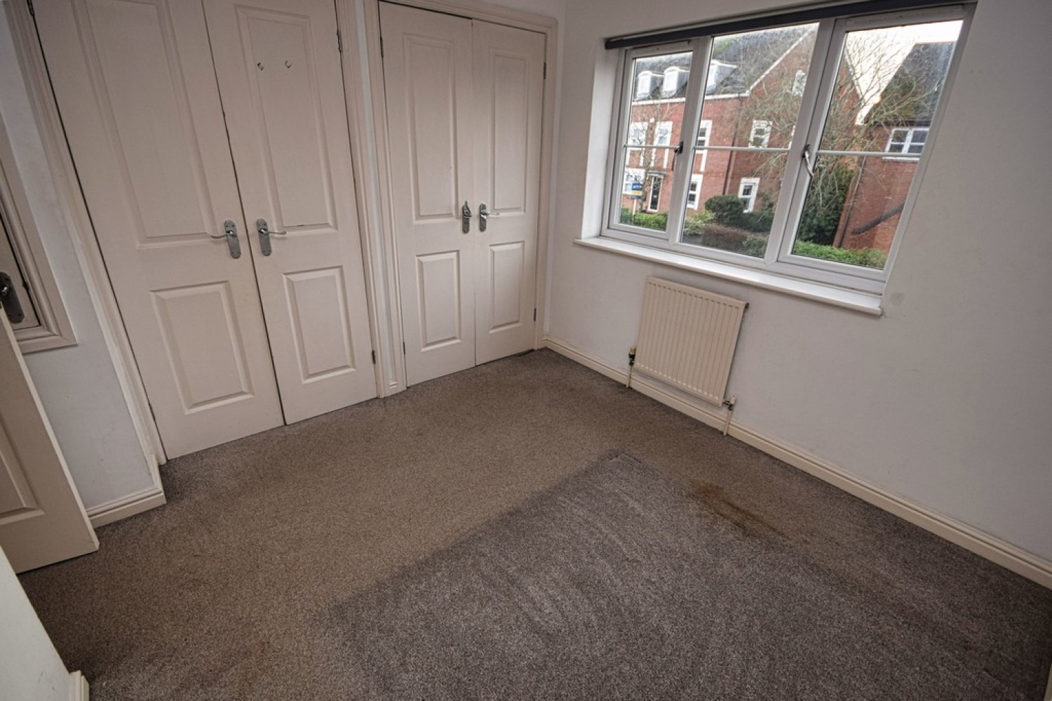 2 bedroom House for Sale Tythe Barn Lane, Dickens Heath