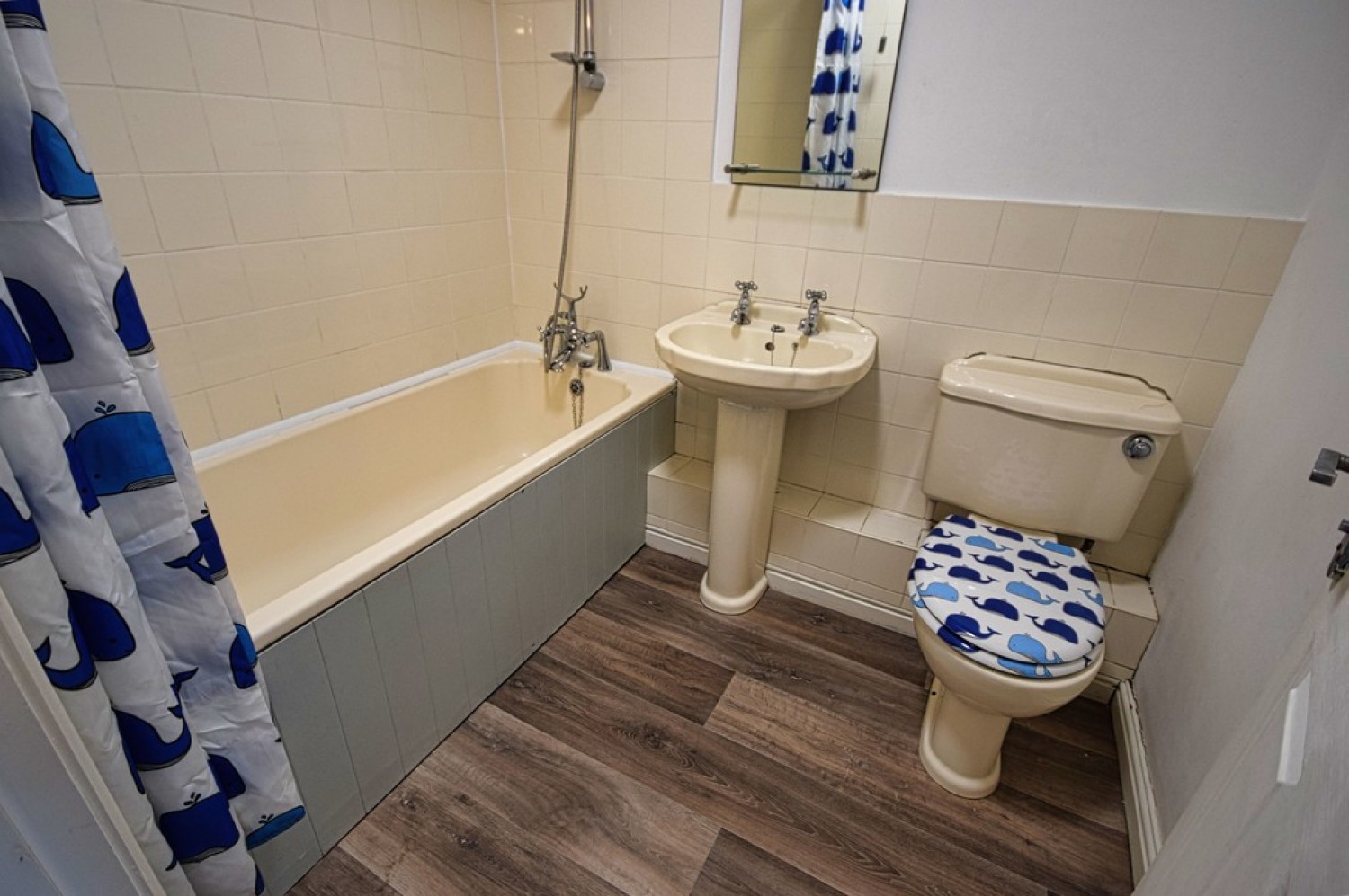 2 bedroom House for Sale Tythe Barn Lane, Dickens Heath