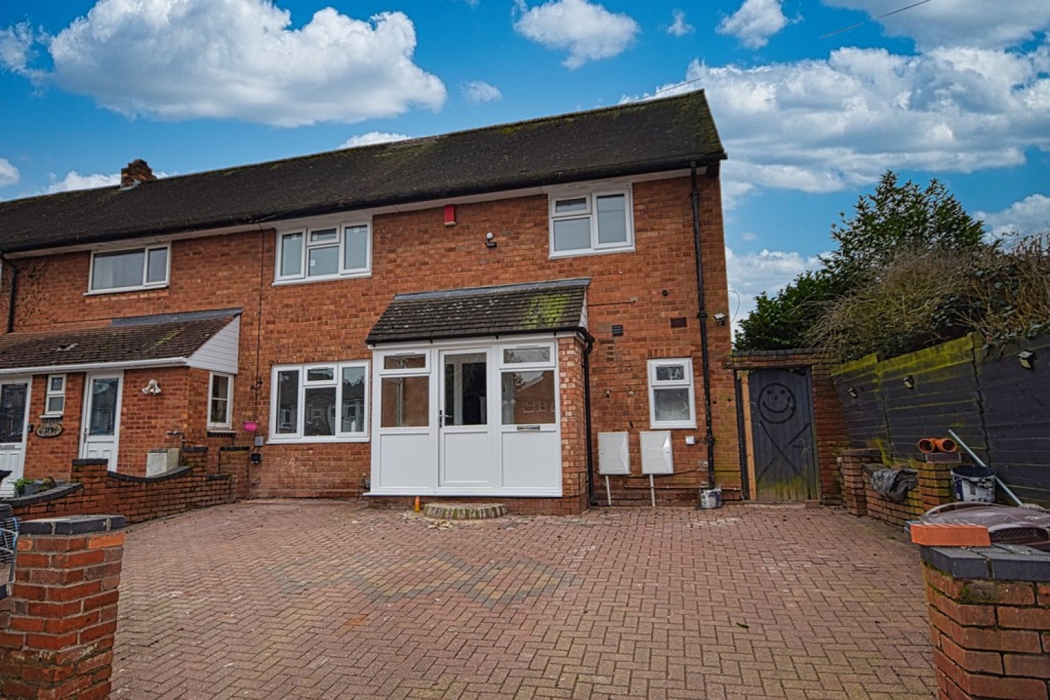 4 bedroom House for Sale Parkdale Road, Sheldon