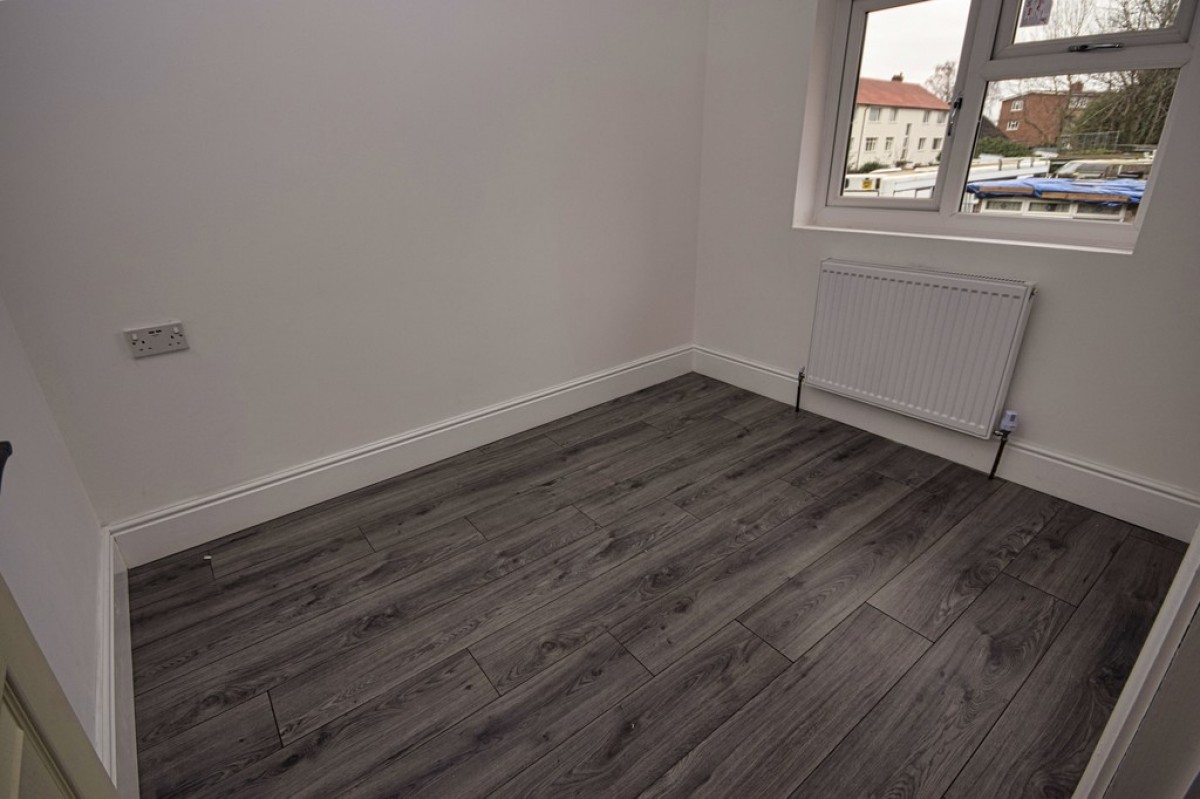 Parkdale Road, Sheldon