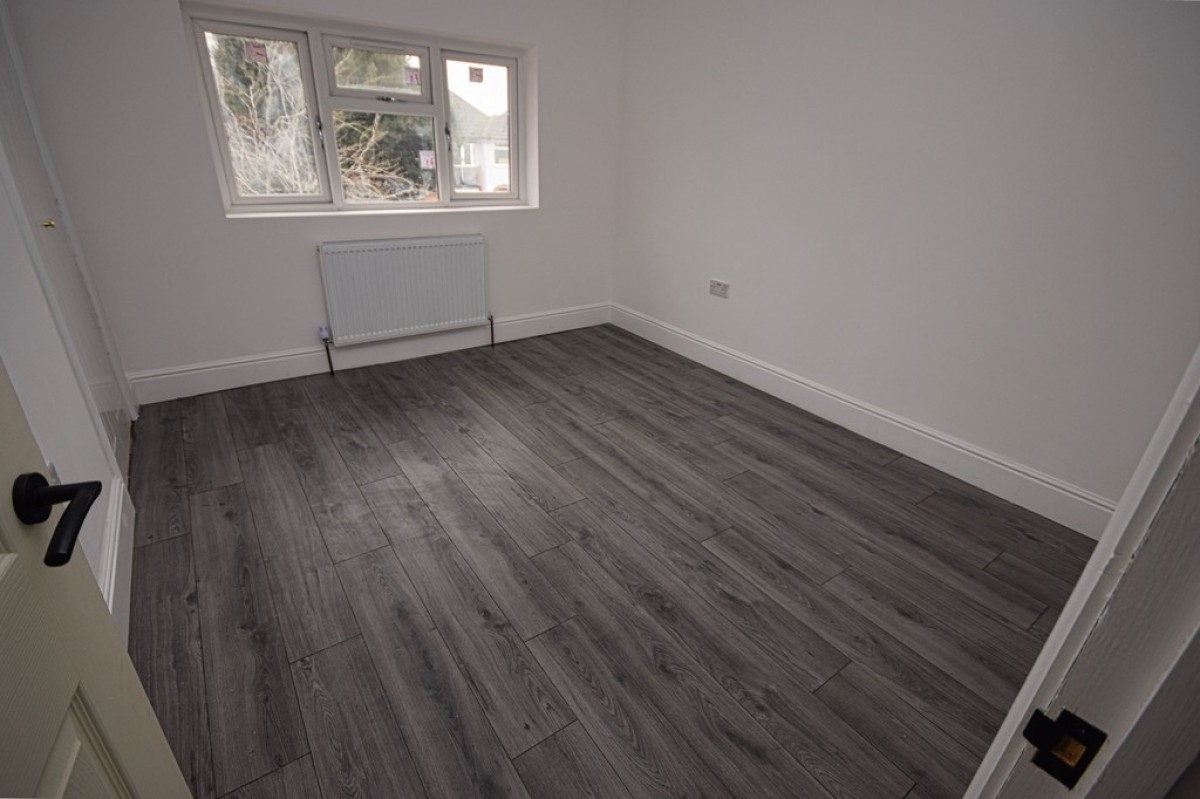 Parkdale Road, Sheldon