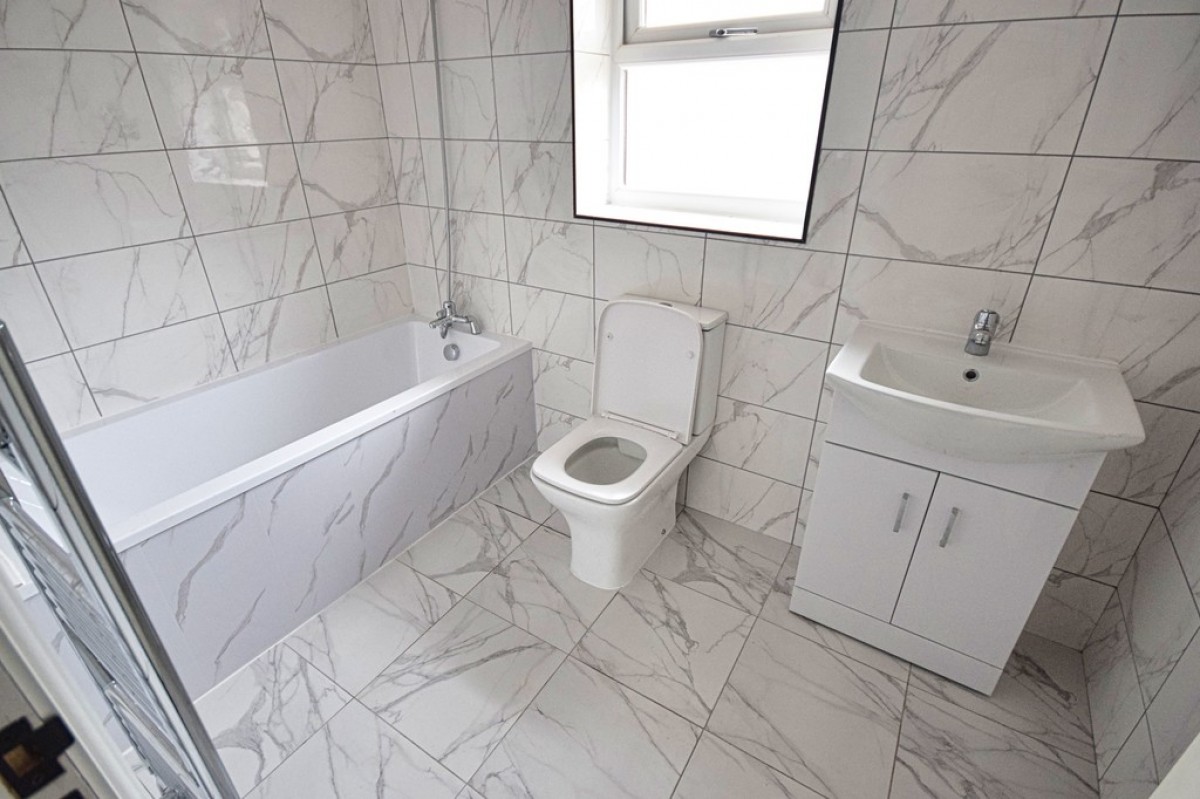 Parkdale Road, Sheldon