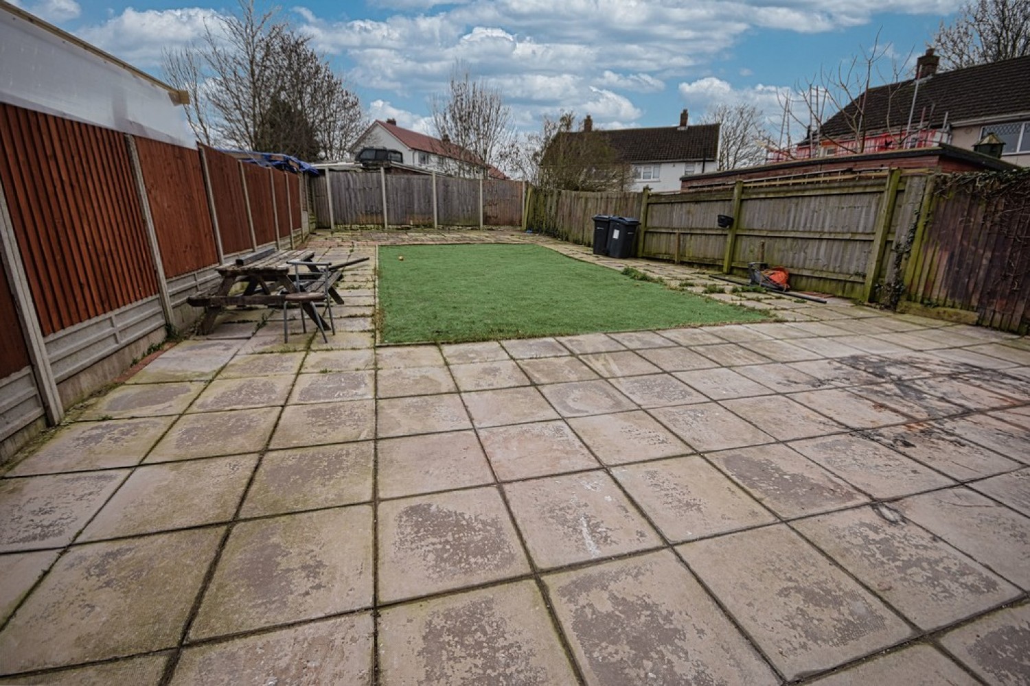 4 bedroom House for Sale Parkdale Road, Sheldon