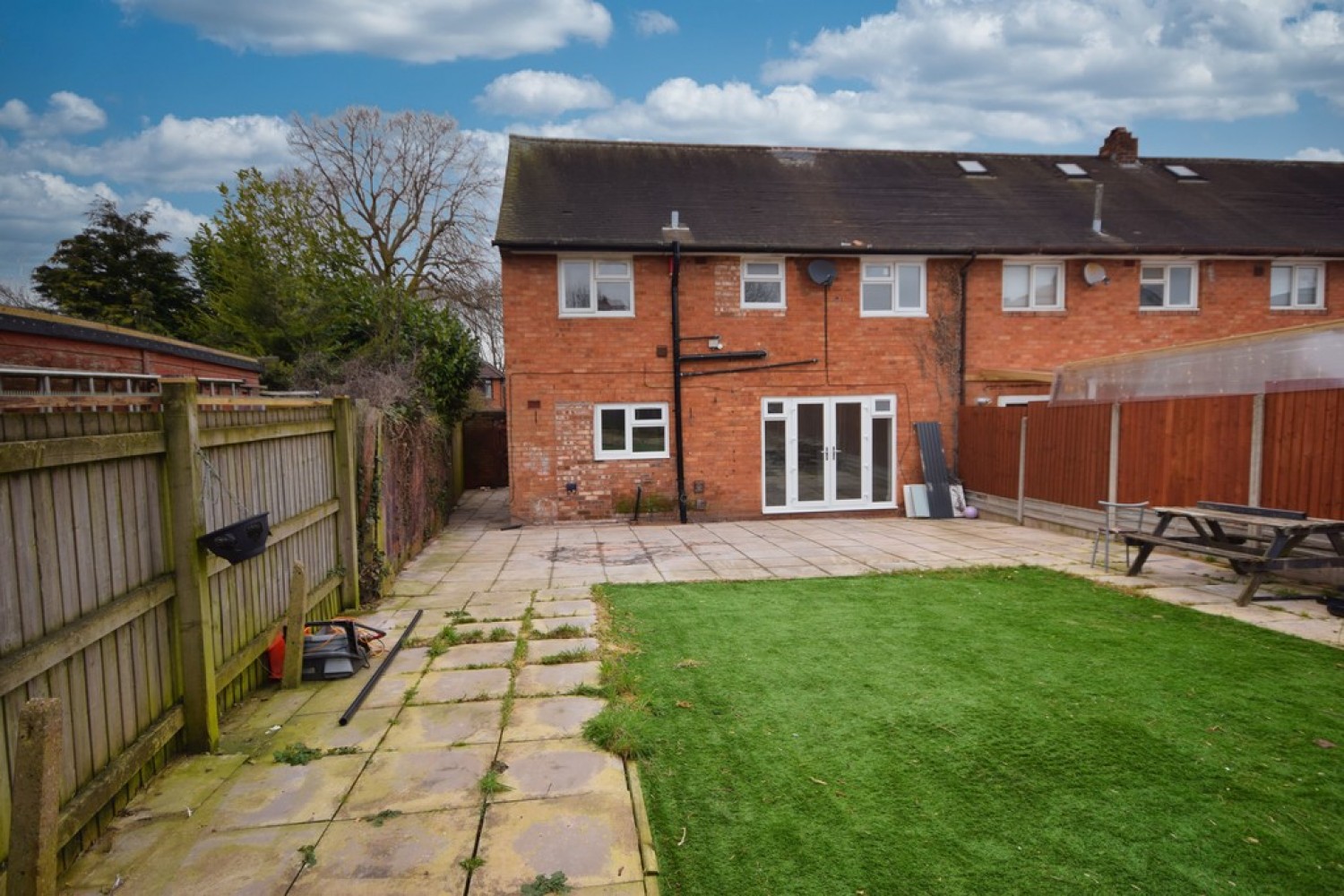 4 bedroom House for Sale Parkdale Road, Sheldon