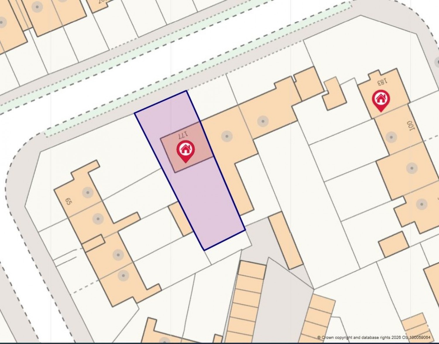 4 bedroom House for Sale Parkdale Road, Sheldon