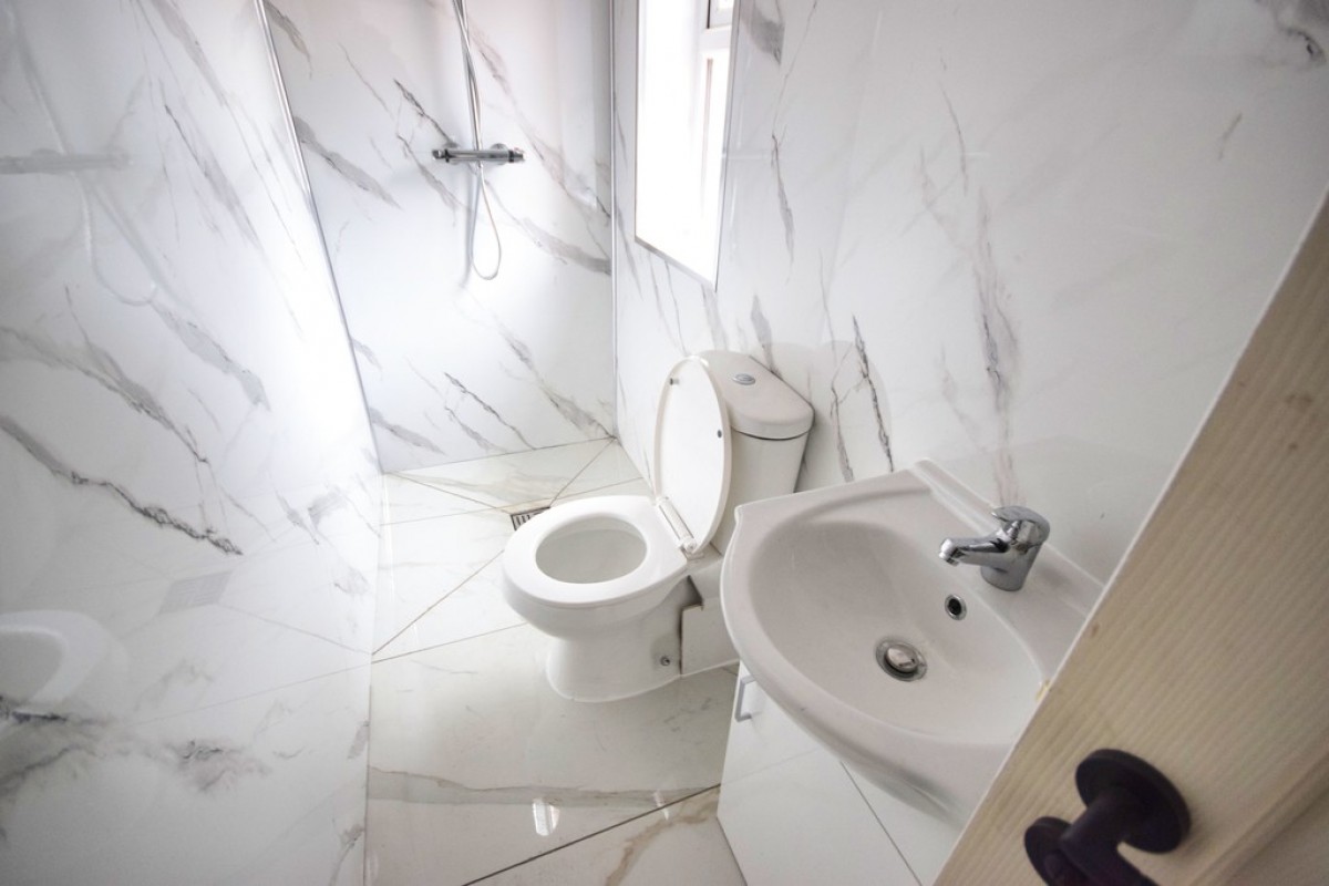 Parkdale Road, Sheldon