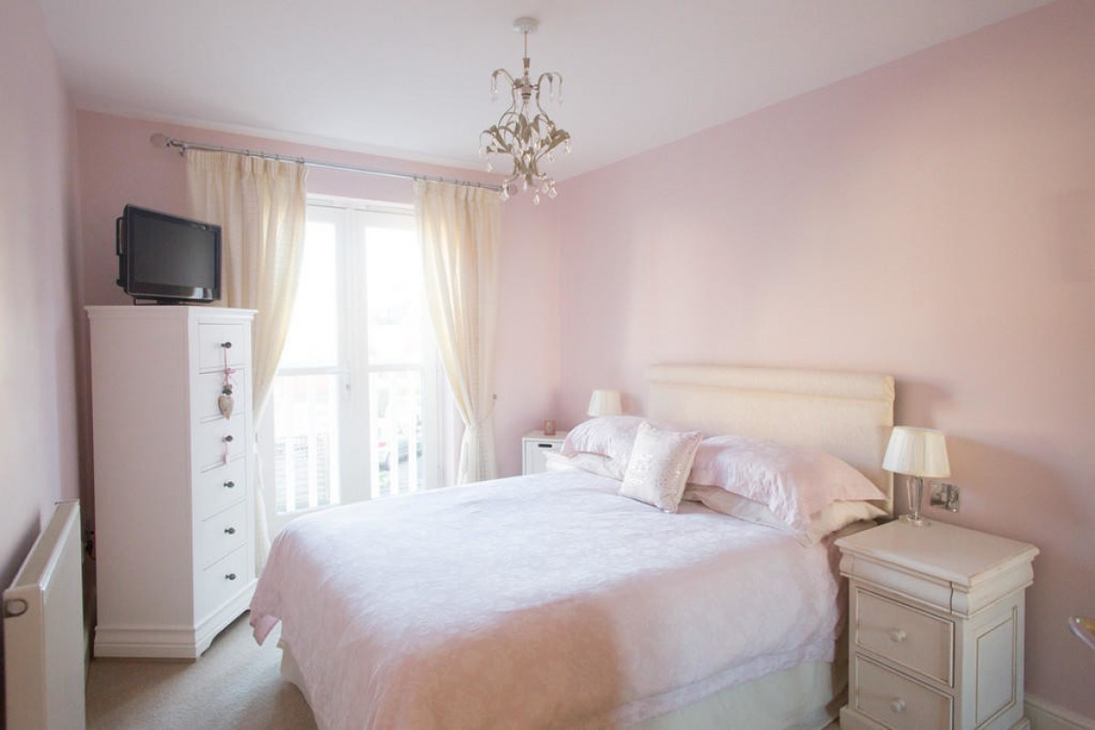 Ellsworth House, Woodshires Road, Solihull