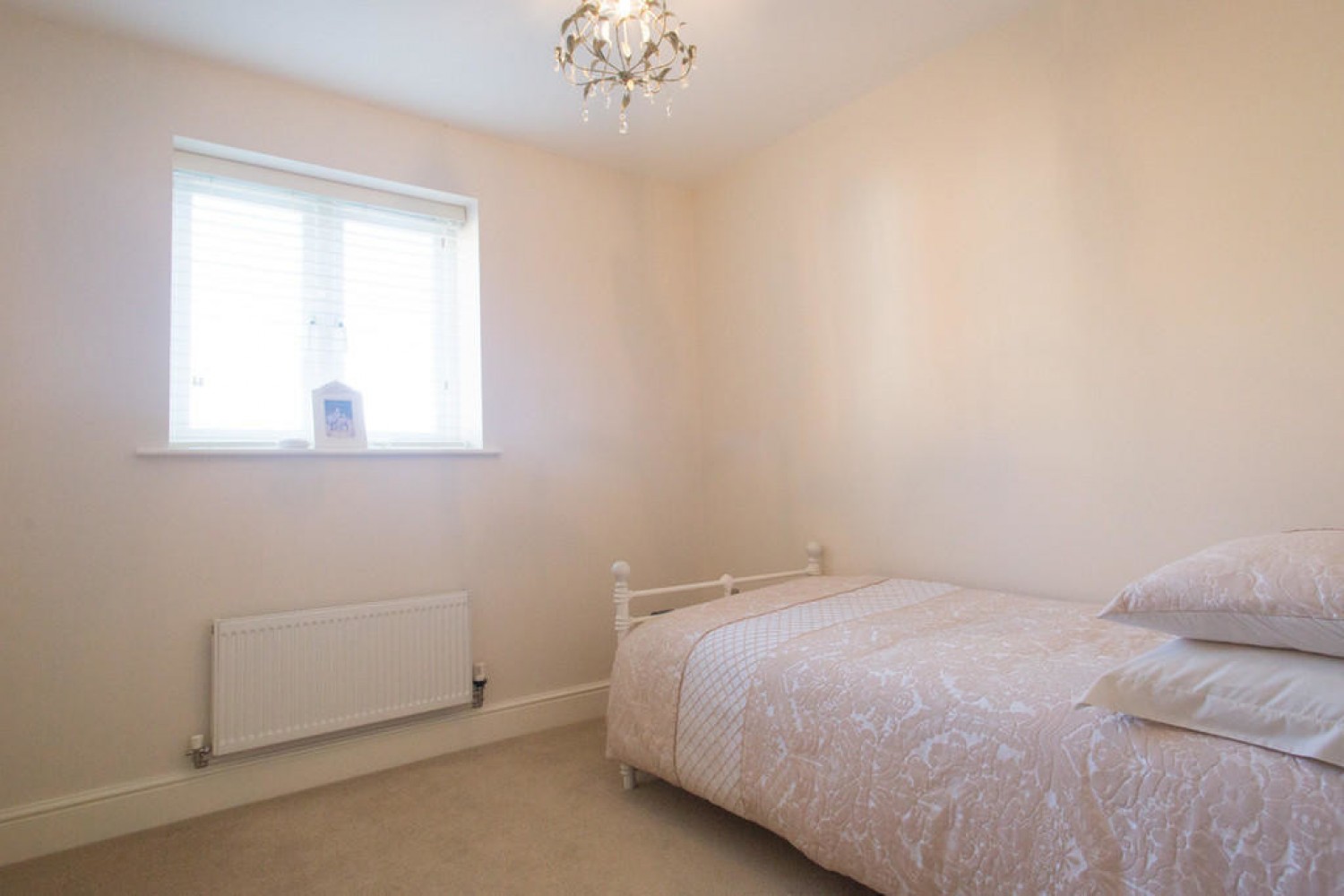 2 bedroom Flat for Letting Ellsworth House, Woodshires Road, Solihull