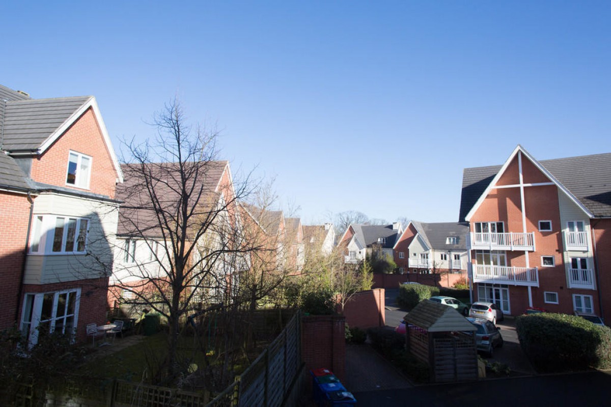 Ellsworth House, Woodshires Road, Solihull