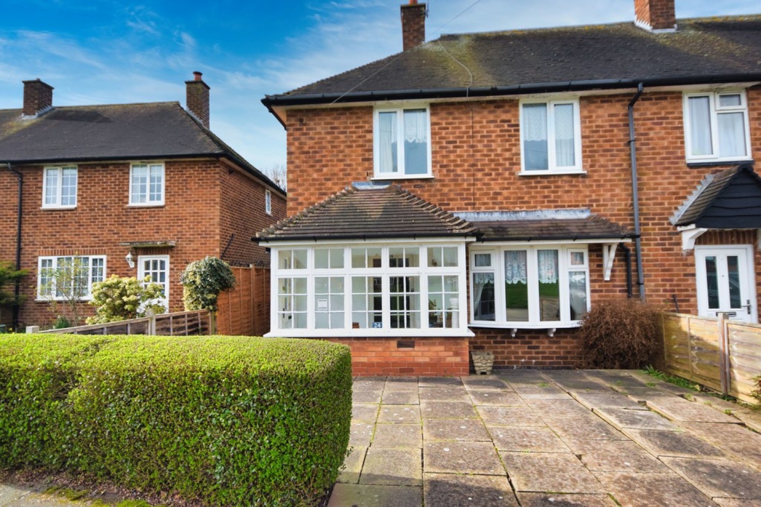 2 bedroom House for Sale Burford Close, Solihull