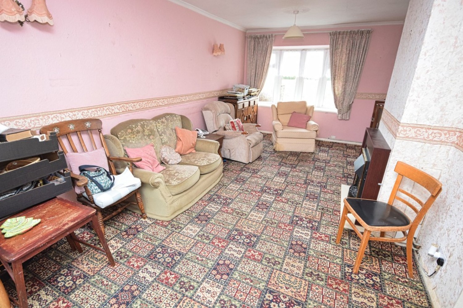 2 bedroom House for Sale Burford Close, Solihull