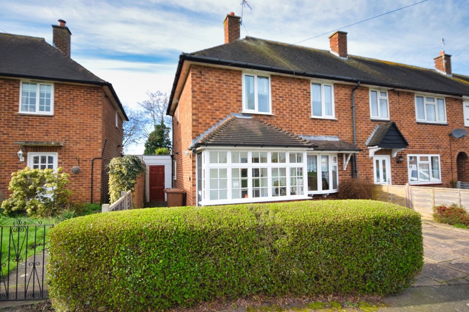 2 bedroom House for Sale Burford Close, Solihull