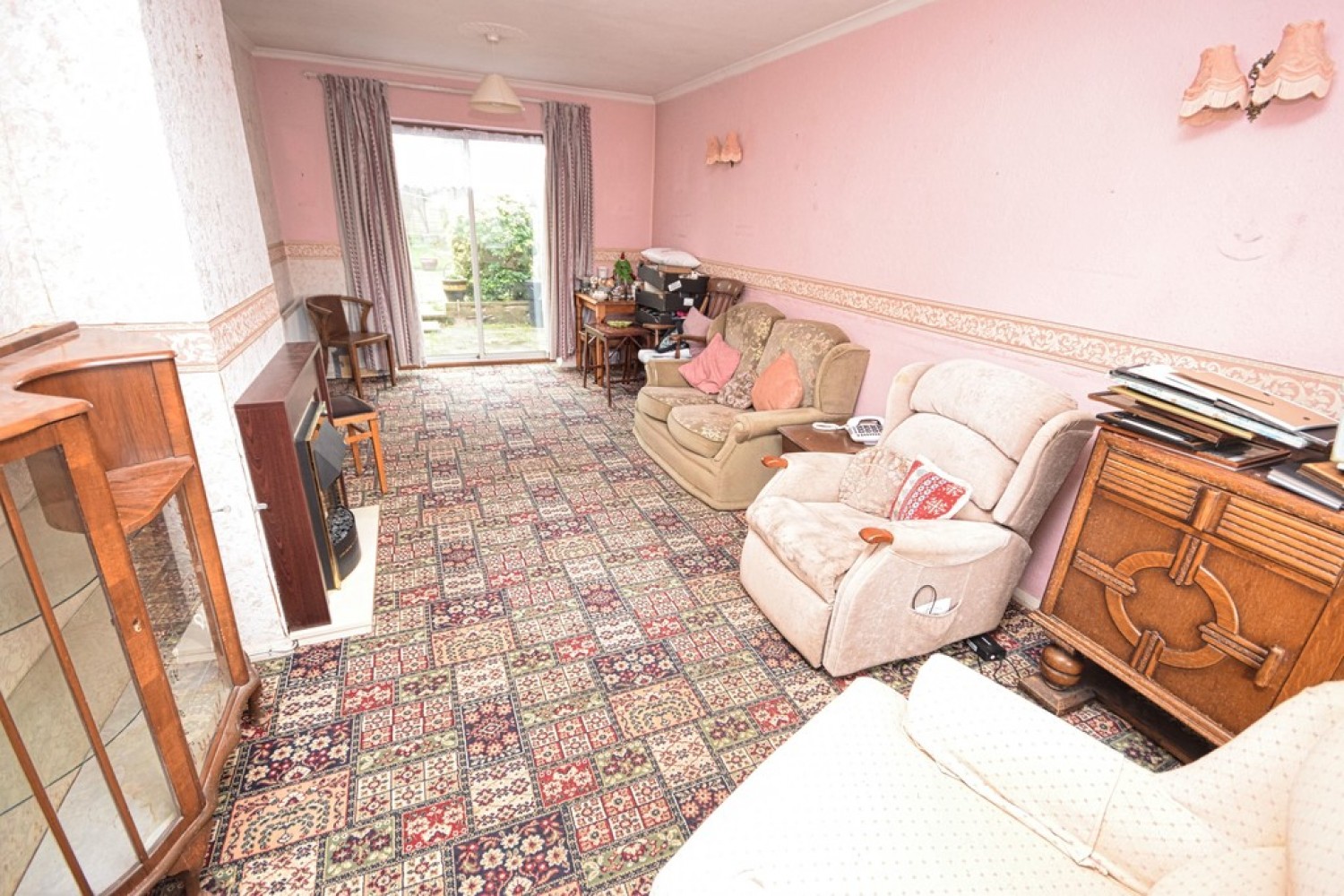 2 bedroom House for Sale Burford Close, Solihull