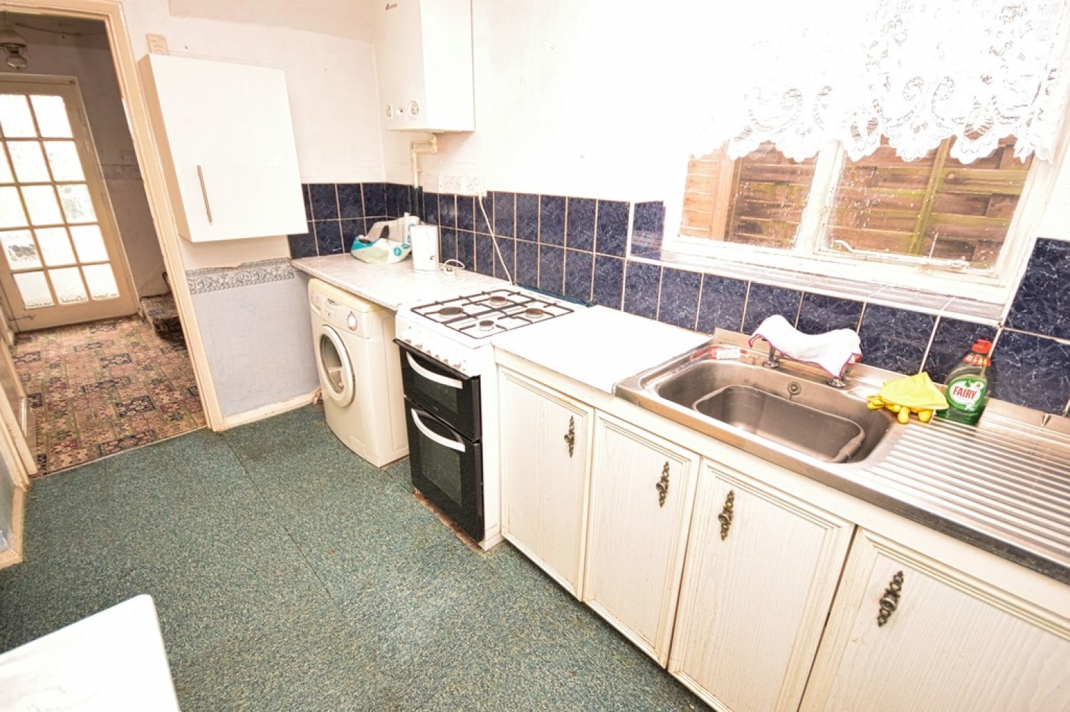 2 bedroom House for Sale Burford Close, Solihull