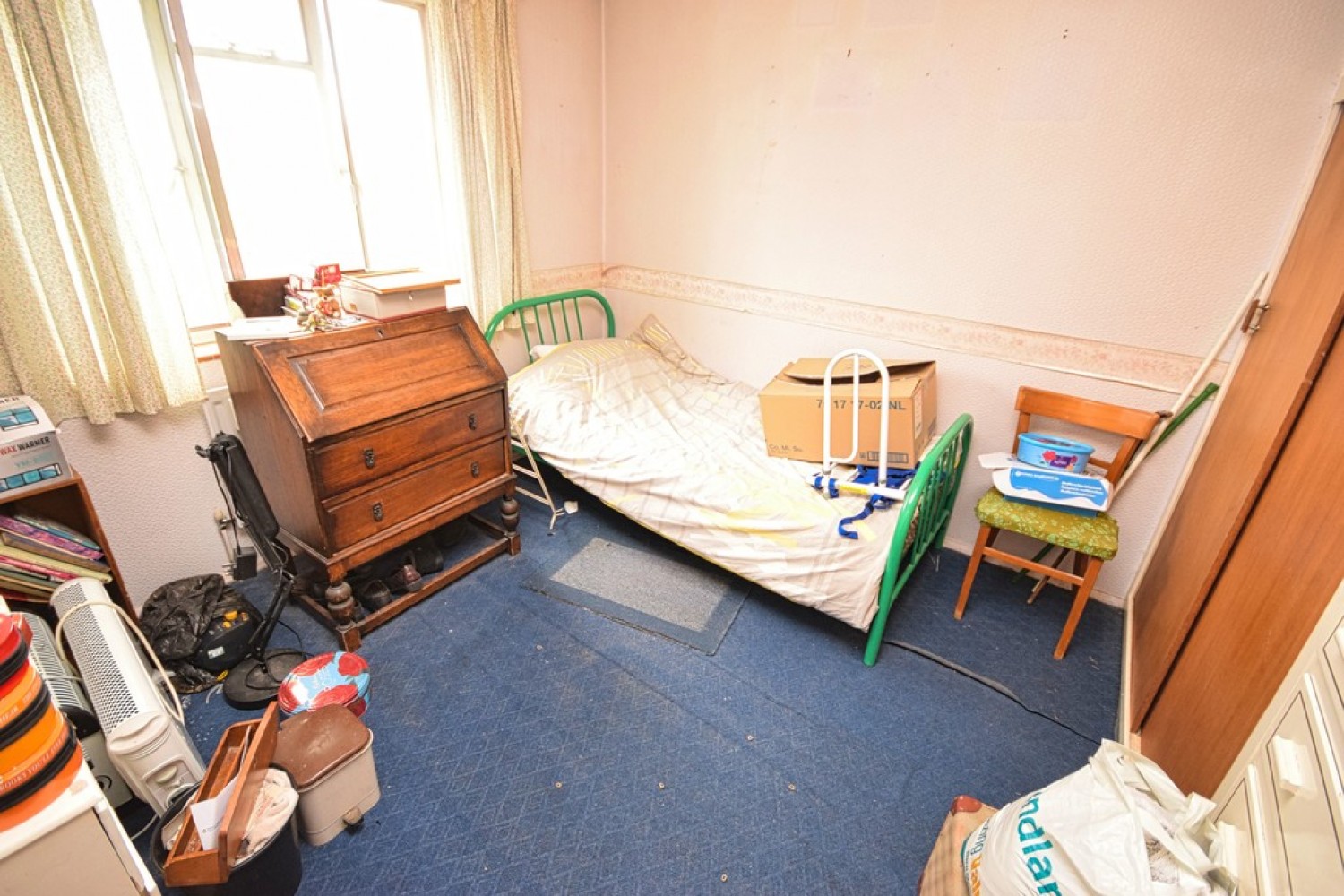 2 bedroom House for Sale Burford Close, Solihull