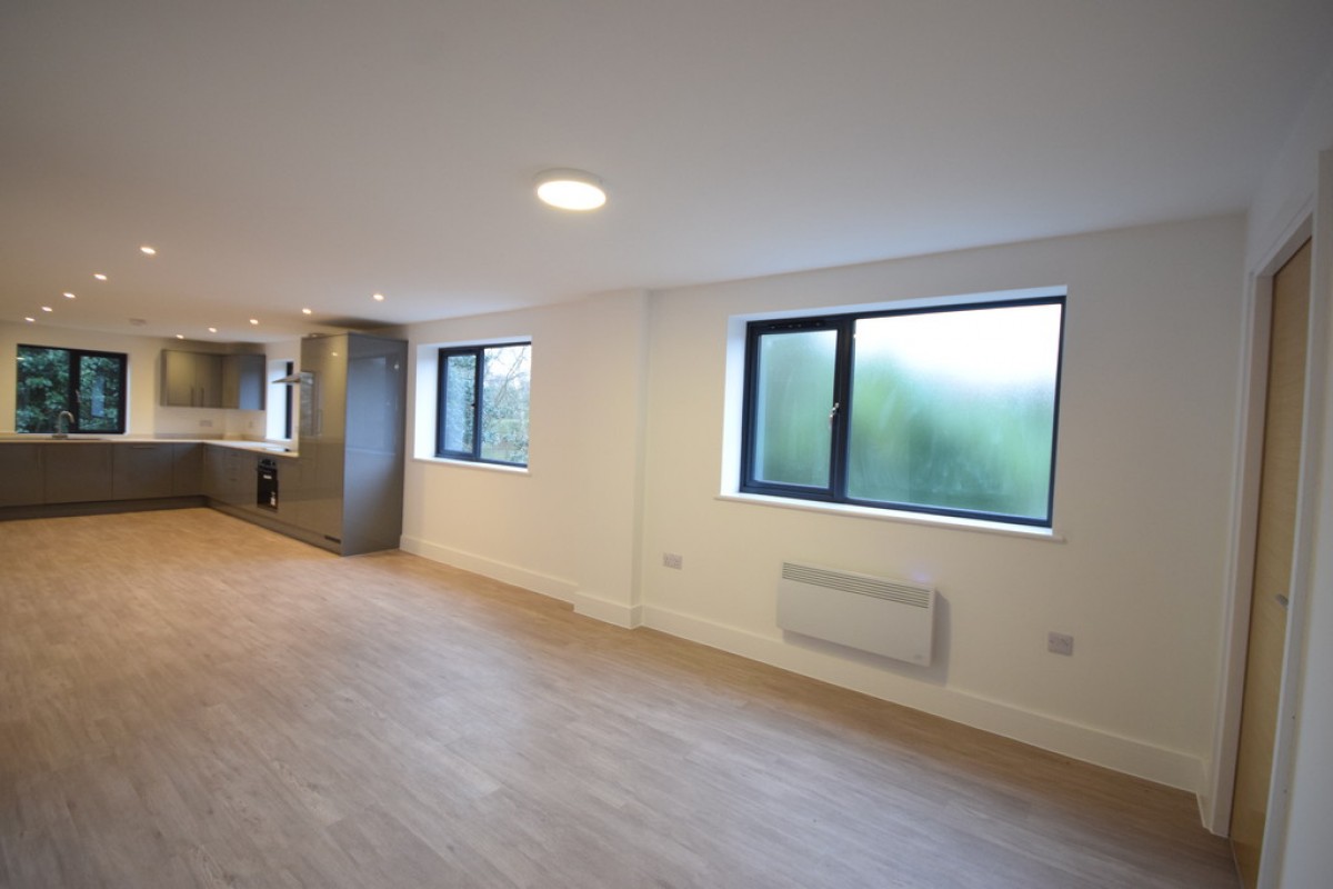 Blossom Court, Blossomfield Road