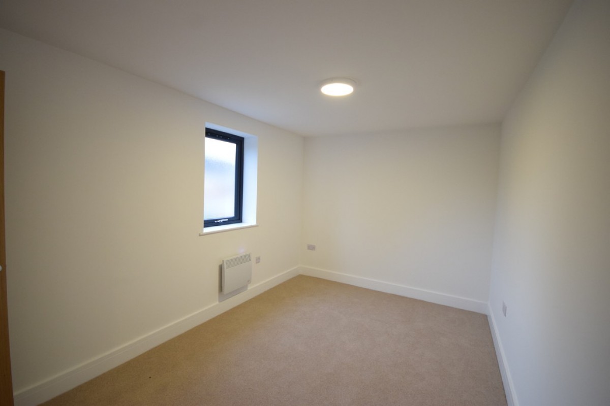 Blossom Court, Blossomfield Road